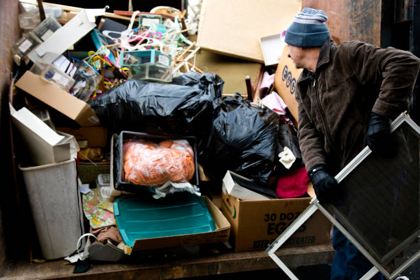 Best Office Junk Removal  in Ellenville, NY