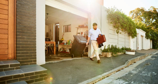 Full-Service Junk Removal in Ellenville, NY