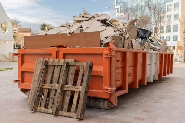 Best Full-Service Junk Removal  in Ellenville, NY