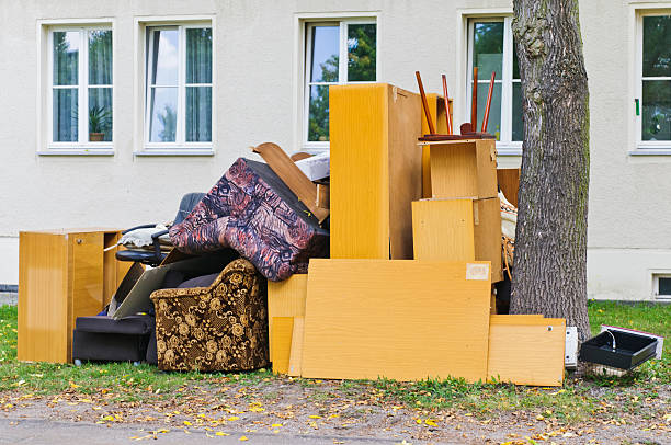 Best Junk Removal Near Me  in Ellenville, NY