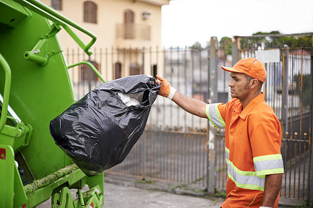 Best Construction Debris Removal  in Ellenville, NY